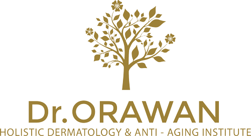 Dr. Orawan Holistic Dermatology & Anti aging Institute (Bangkok Branch)
