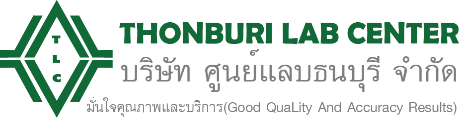 Thonburi Lab Center Co., Ltd.